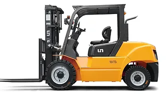 Empilhadeira Diesel 4 t a 5 t FD40T-XNJB2 / FD45T-XNJM2 / FD50T-XNJM2