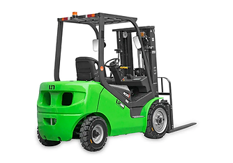 Empilhadeira Elétrica lítio série NL NL Series Lithium Battery Counterbalance