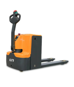 Empilhadeira Transpaleteira 1,6 t a 2,5 t PT16L / PT20L / PT25L