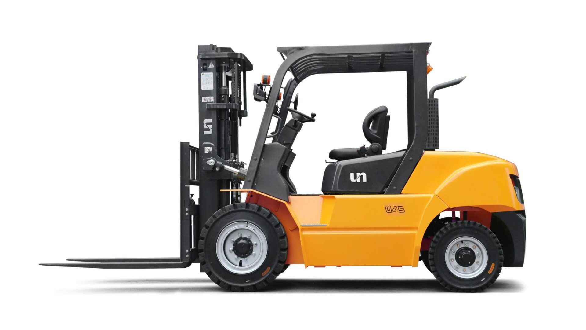 Empilhadeira a GLP UN Forklift